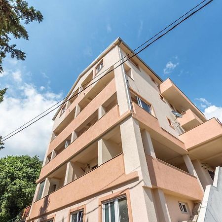 Apartments Elena Budva Exterior foto